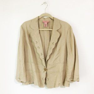 Bandolino jacket